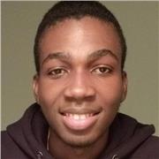 Etudiant en Ingénierie Mécanique à l'Université de Technologie de Compiègne (UTC) aide aux devoirs et offre des cours en Mathématiques